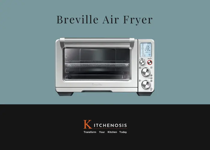 Breville Air Fryer