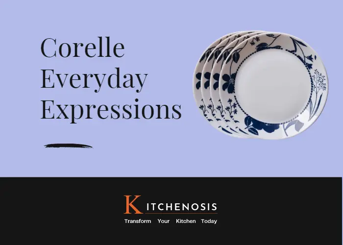 Corelle Everyday Expressions