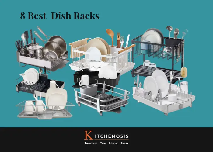 8 Best Dish Rack