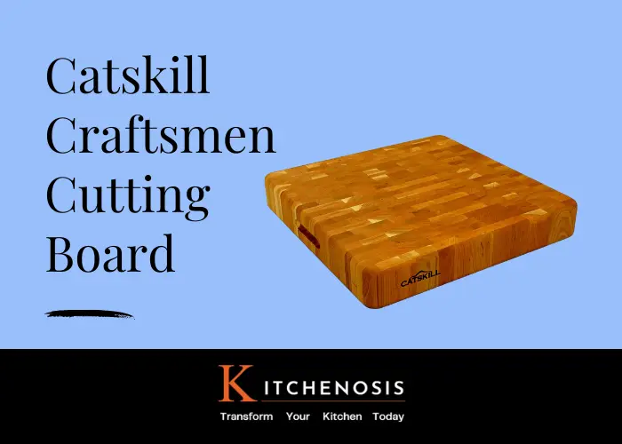 Catskill Craftsmen Cutting Board