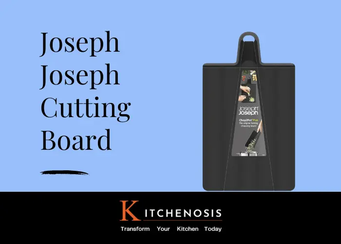 Joseph Joseph Cutting Board