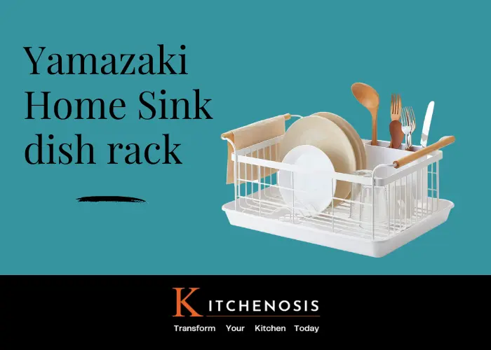 Yamazaki Home dish rack