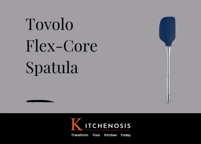 Tovolo Flex-Core Spatula