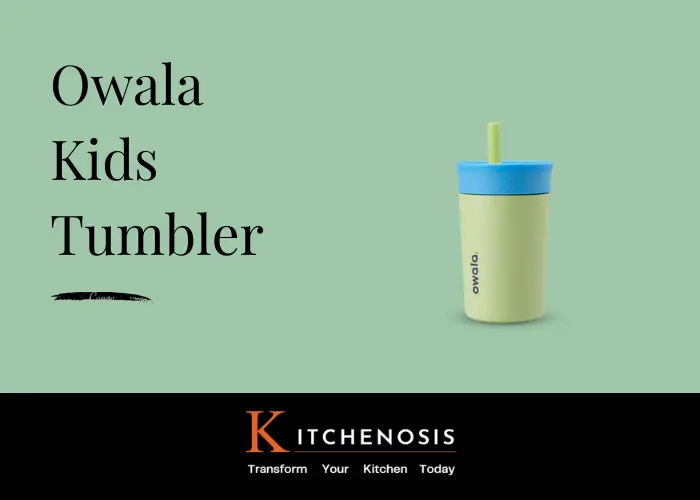 Owala Kids Tumbler