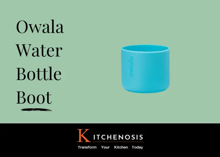Owala Water Bottle Boot