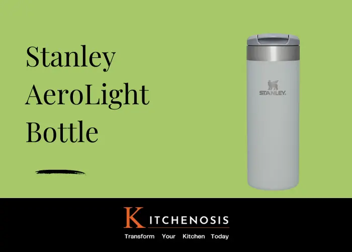 Stanley AeroLight Water Bottle