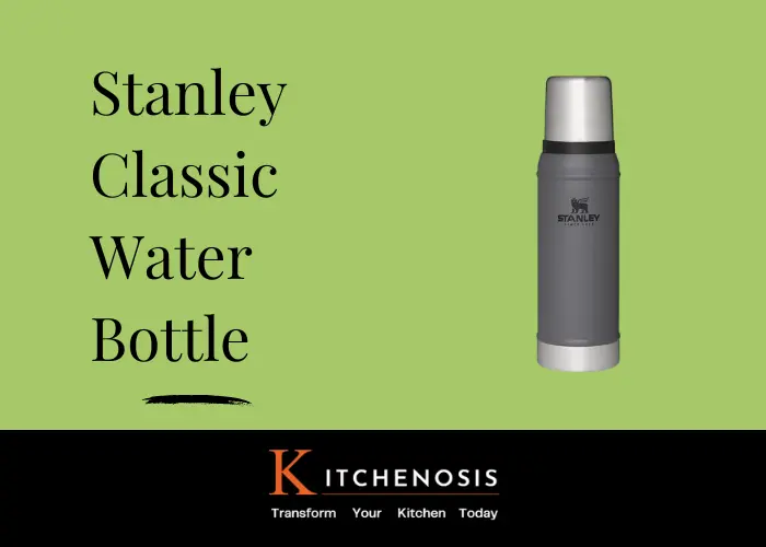 Stanley Classic Water Bottle