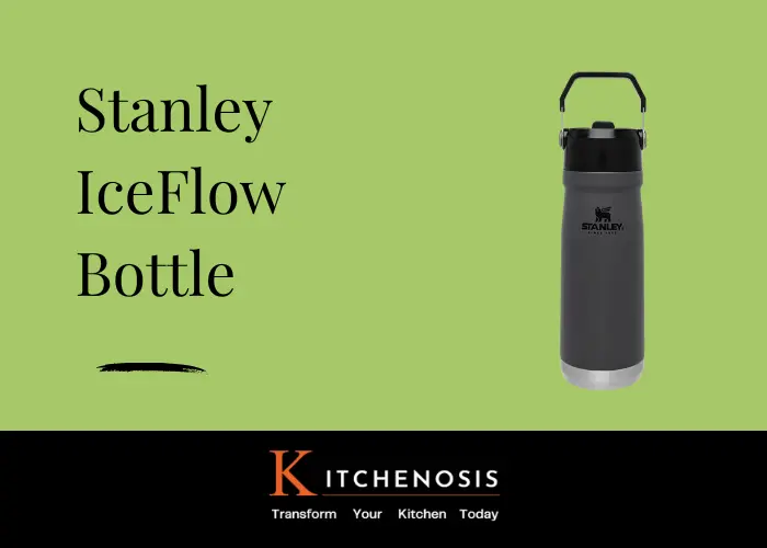 Stanley IceFlow Bottle