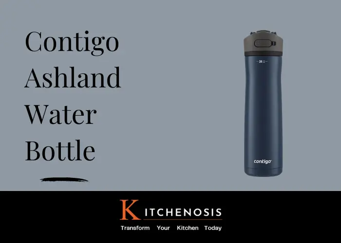 Contigo Ashland Water Bottle