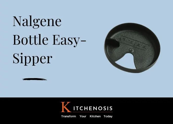 Nalgene Bottle Easy-Sipper