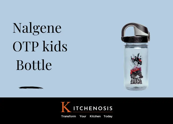 Nalgene OTP kids Bottle