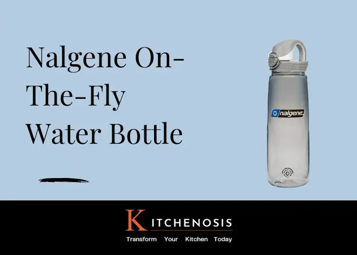 Nalgene On-The-Fly Water Bottle
